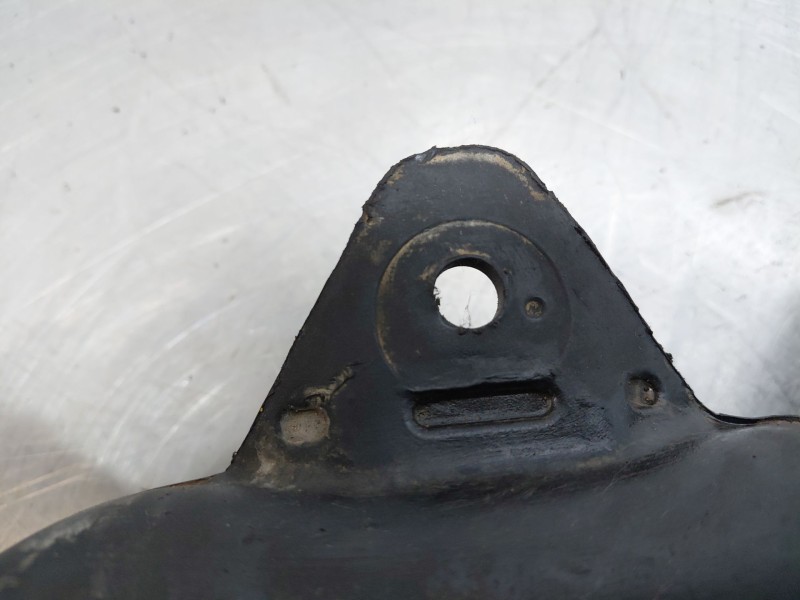 Recambio de deposito aditivo fap ( urea - adblue ) para peugeot 607 (9d, 9u) 2.2 hdi referencia OEM IAM   