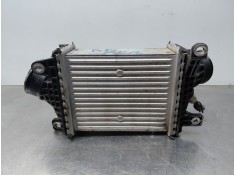 Recambio de intercooler para fiat ducato furgón multijet referencia OEM IAM   