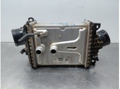 Recambio de intercooler para fiat ducato furgón multijet referencia OEM IAM    2