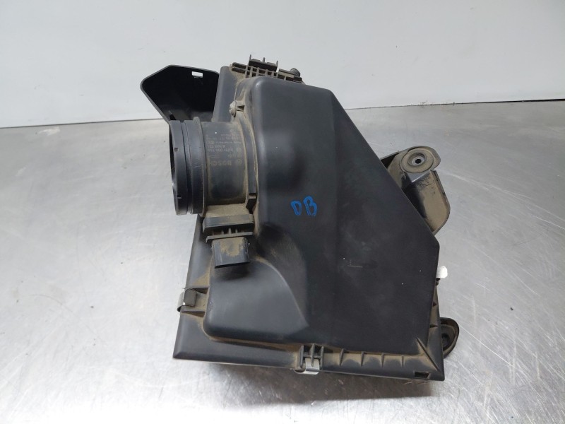 Recambio de filtro aire para bmw x1 (e84) xdrive 18 d referencia OEM IAM   