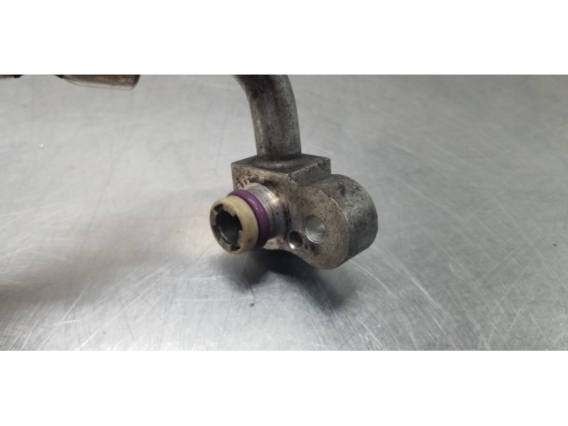 Recambio de tubos aire acondicionado para bmw x3 (f25) xdrive 20d referencia OEM IAM 9228239 64539228239 