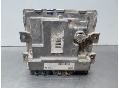 Recambio de centralita motor uce para renault master iii furgón referencia OEM IAM   