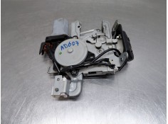 Recambio de cerradura maletero / porton para nissan x-trail (t32) acenta referencia OEM IAM   