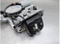 Recambio de cerradura maletero / porton para nissan x-trail (t32) acenta referencia OEM IAM    2