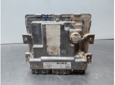 Recambio de centralita motor uce para renault master iii furgón referencia OEM IAM   