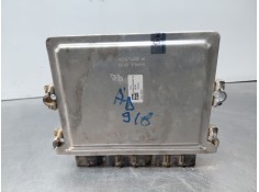 Recambio de centralita motor uce para renault master iii furgón referencia OEM IAM    2