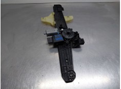 Recambio de elevalunas trasero izquierdo para peugeot rifter active pack referencia OEM IAM   