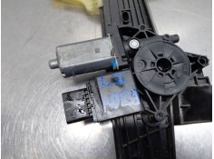 Recambio de elevalunas trasero izquierdo para peugeot rifter active pack referencia OEM IAM    2