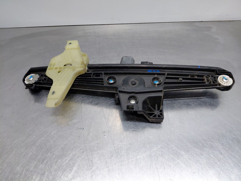 Recambio de elevalunas trasero izquierdo para peugeot rifter active pack referencia OEM IAM   