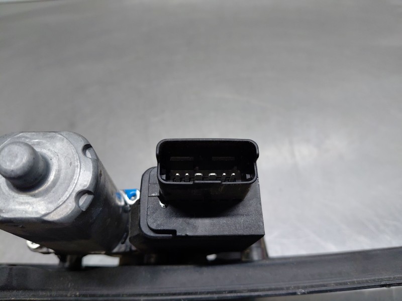 Recambio de elevalunas trasero izquierdo para peugeot rifter active pack referencia OEM IAM   