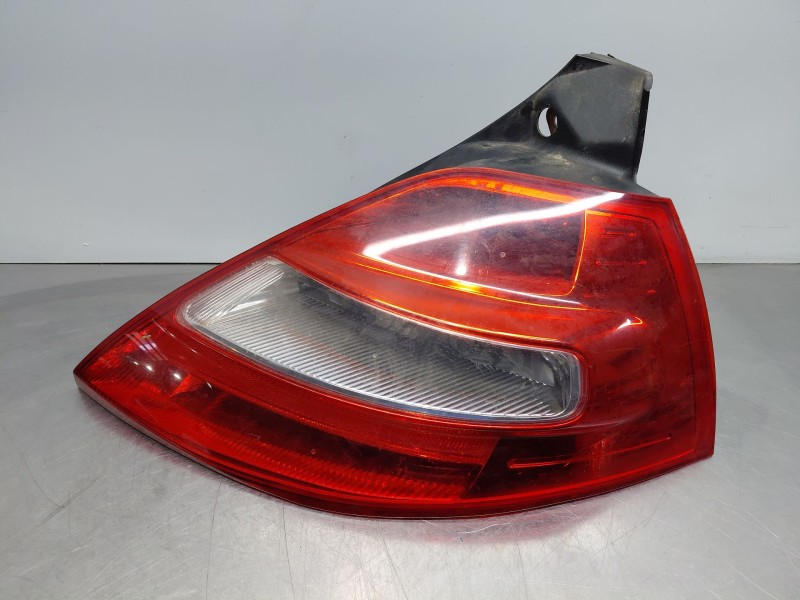 Recambio de piloto trasero derecho para renault megane ii berlina 5p authentique referencia OEM IAM   