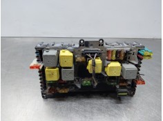 Recambio de caja reles / fusibles para mercedes-benz vito / mixto furgoneta (w639) 110 cdi (639.601, 639.603, 639.605) referenci