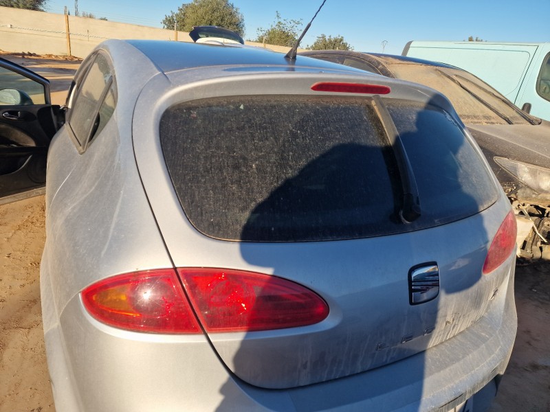 seat leon (1p1) del año 2005