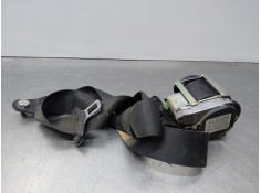 Recambio de cinturon seguridad delantero izquierdo para mercedes-benz vito / mixto furgoneta (w639) 110 cdi (639.601, 639.603, 6