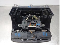 Recambio de mando calefaccion / aire acondicionado para mercedes-benz vito / mixto furgoneta (w639) 110 cdi (639.601, 639.603, 6 2