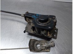 Recambio de soporte rueda repuesto para mercedes-benz vito / mixto furgoneta (w639) 110 cdi (639.601, 639.603, 639.605) referenc 2