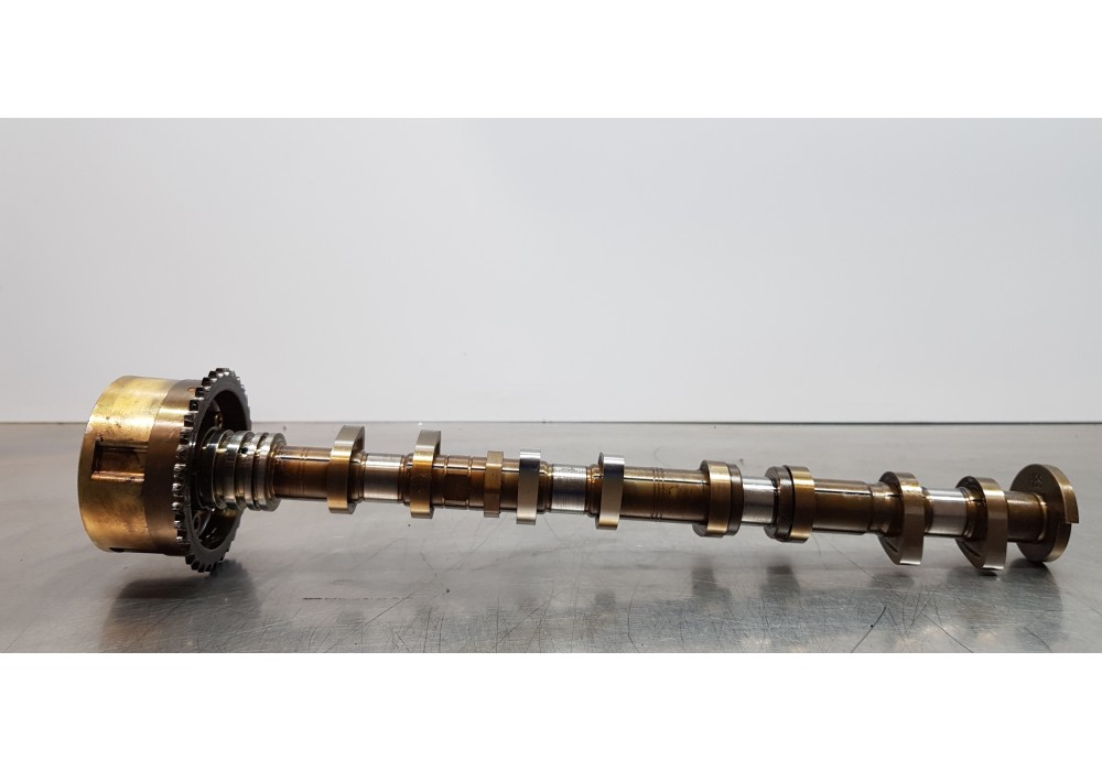 Recambio de arbol de levas para kia sportage basic 2wd referencia OEM IAM 241002B660  