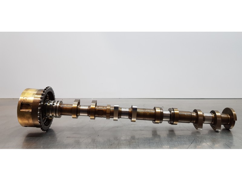 Recambio de arbol de levas para kia sportage basic 2wd referencia OEM IAM 241002B660  