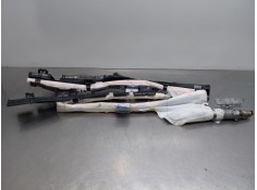 Recambio de airbag cortina delantero derecho para toyota corolla (e21) hybrid referencia OEM IAM 6217002180  