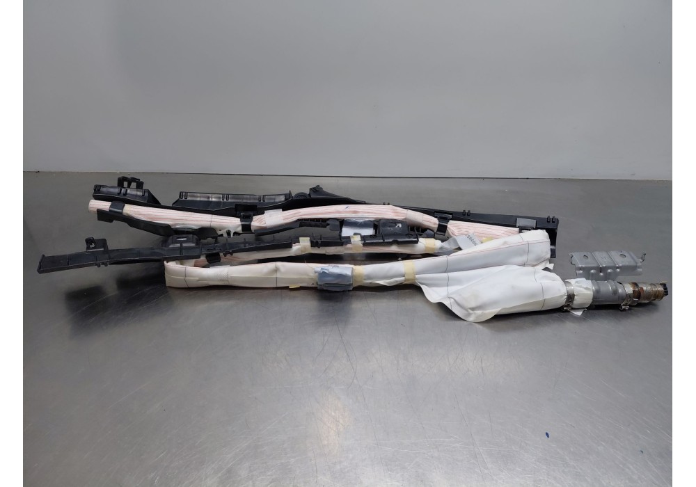 Recambio de airbag cortina delantero derecho para toyota corolla (e21) hybrid referencia OEM IAM 6217002180  