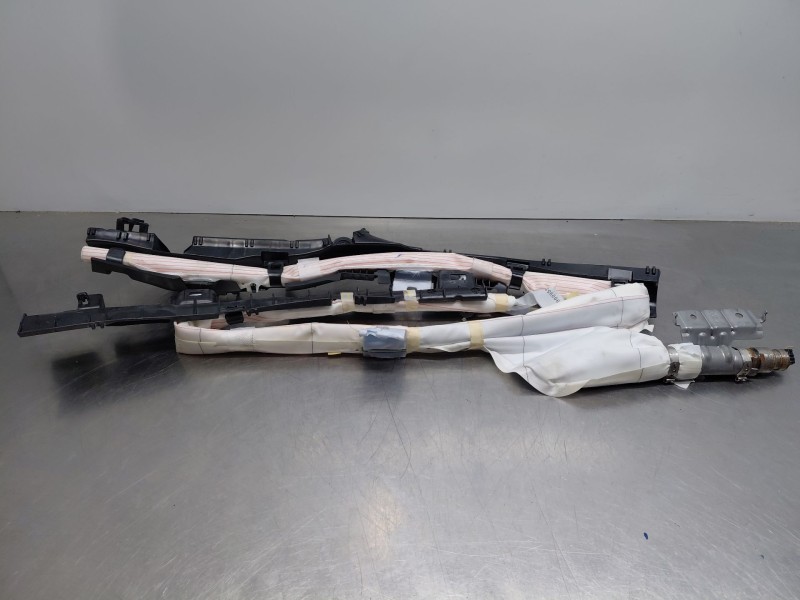 Recambio de airbag cortina delantero derecho para toyota corolla (e21) hybrid referencia OEM IAM 6217002180  