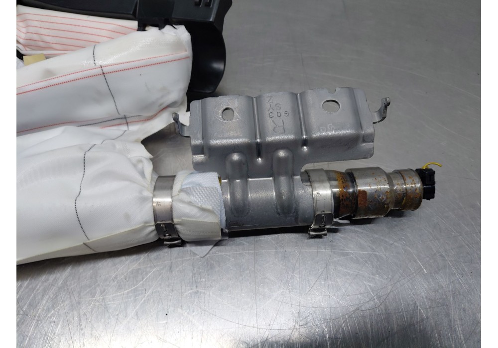 Recambio de airbag cortina delantero derecho para toyota corolla (e21) hybrid referencia OEM IAM 6217002180  