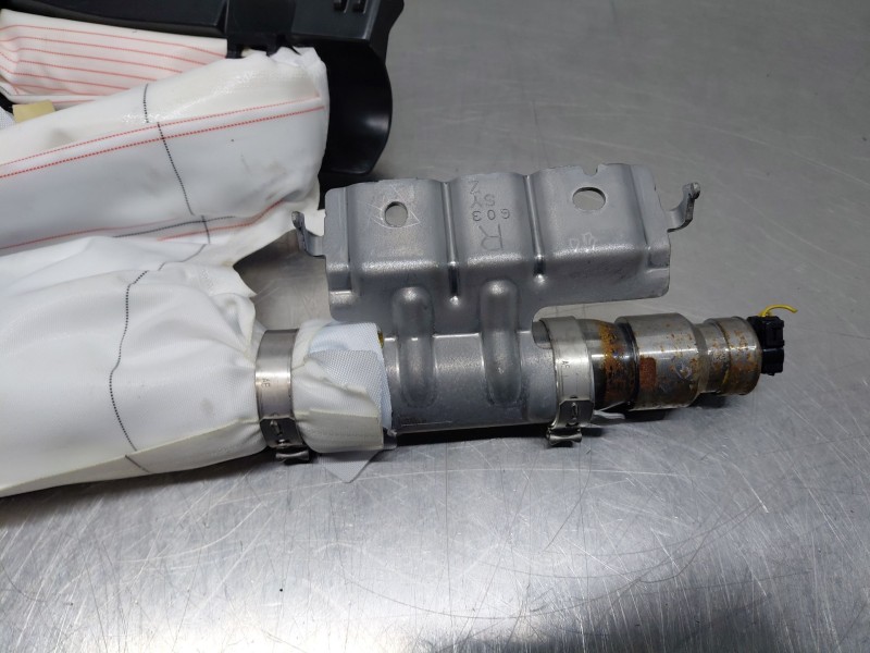 Recambio de airbag cortina delantero derecho para toyota corolla (e21) hybrid referencia OEM IAM 6217002180  