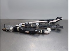 Recambio de airbag cortina delantero izquierdo para toyota corolla (e21) hybrid referencia OEM IAM 6218002190  