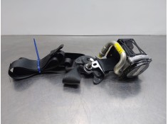 Recambio de cinturon seguridad trasero derecho para toyota corolla (e21) hybrid referencia OEM IAM 7336002680C1  