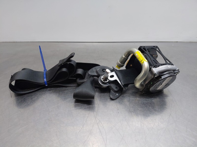 Recambio de cinturon seguridad trasero derecho para toyota corolla (e21) hybrid referencia OEM IAM 7336002680C1  