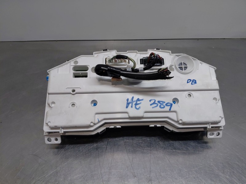 Recambio de cuadro instrumentos para toyota corolla (e21) hybrid referencia OEM IAM 83800F2Y70  