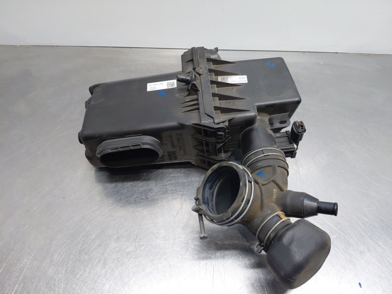 Recambio de filtro aire para toyota corolla (e21) hybrid referencia OEM IAM 177010T240  