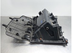 Recambio de guantera para toyota corolla (e21) hybrid referencia OEM IAM 5555002520C0   2