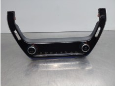 Recambio de mando climatizador para toyota corolla (e21) hybrid referencia OEM IAM 5590002E10  