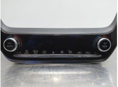 Recambio de mando climatizador para toyota corolla (e21) hybrid referencia OEM IAM 5590002E10   2