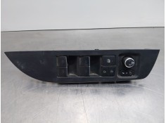 Recambio de mando elevalunas delantero izquierdo para toyota corolla (e21) hybrid referencia OEM IAM 8404002160  