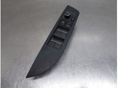 Recambio de mando elevalunas delantero izquierdo para toyota corolla (e21) hybrid referencia OEM IAM 8404002160   2