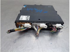 Recambio de modulo confort para toyota corolla (e21) hybrid referencia OEM IAM 89981-02090   2