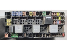 Recambio de caja reles / fusibles para ford transit custom kasten 330 l1 referencia OEM IAM BK2T14401CL BK2T14A175CA 