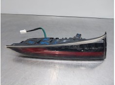 Recambio de piloto trasero izquierdo interior para toyota corolla (e21) hybrid referencia OEM IAM 8159102770  