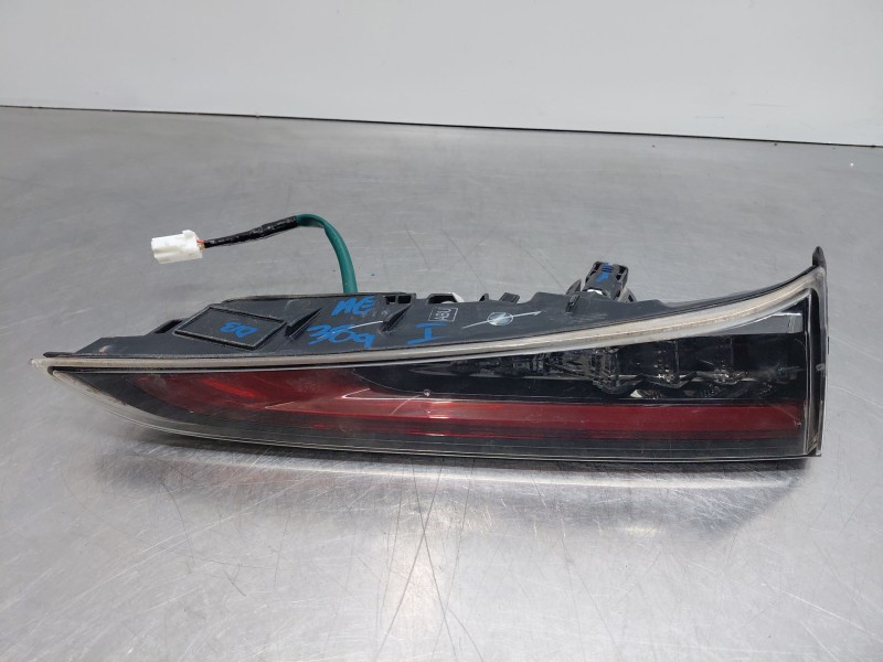 Recambio de piloto trasero izquierdo interior para toyota corolla (e21) hybrid referencia OEM IAM 8159102770  