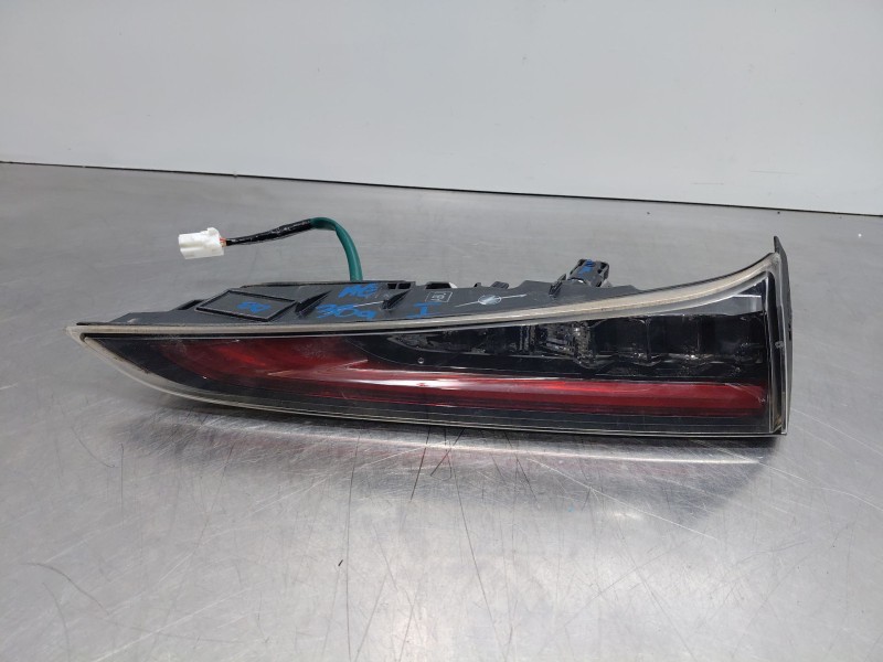 Recambio de piloto trasero izquierdo interior para toyota corolla (e21) hybrid referencia OEM IAM 8159102770  