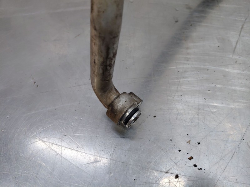 Recambio de tubos aire acondicionado para toyota corolla (e21) hybrid referencia OEM IAM 88707F4020  