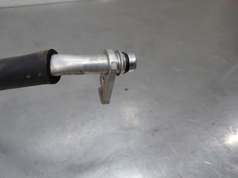 Recambio de tubos aire acondicionado para toyota corolla (e21) hybrid referencia OEM IAM 88707F4020  