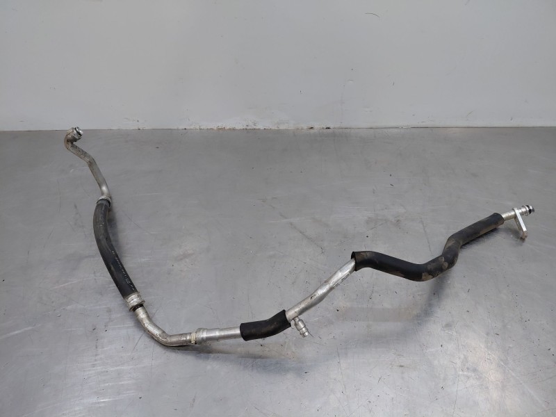 Recambio de tubos aire acondicionado para toyota corolla (e21) hybrid referencia OEM IAM 88707F4020  