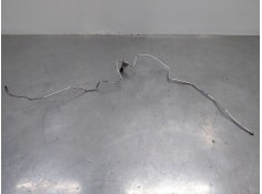 Recambio de tubos aire acondicionado para toyota corolla (e21) hybrid referencia OEM IAM 8871002E00  