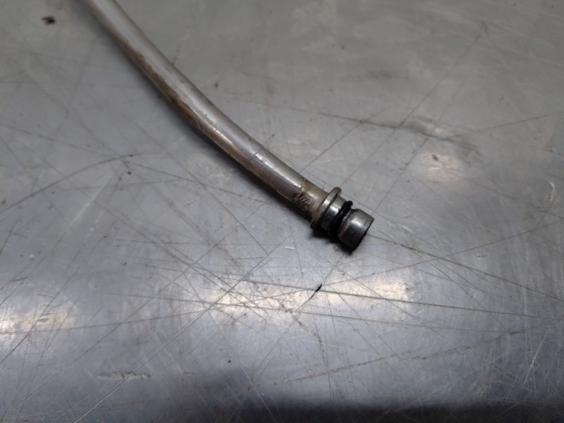 Recambio de tubos aire acondicionado para toyota corolla (e21) hybrid referencia OEM IAM 8871002E00  