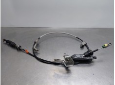 Recambio de varillaje cambio para toyota corolla (e21) hybrid referencia OEM IAM 3382002A90  