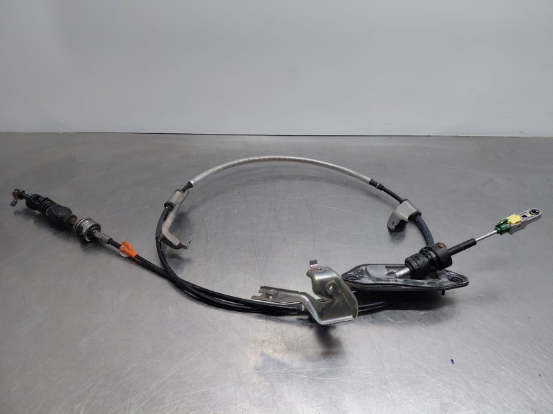 Recambio de varillaje cambio para toyota corolla (e21) hybrid referencia OEM IAM 3382002A90  