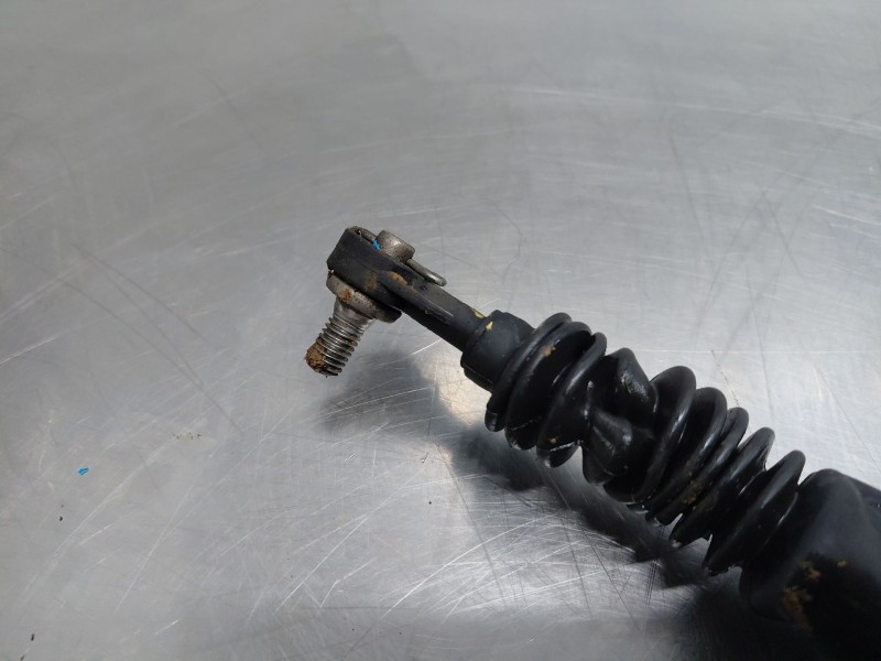 Recambio de varillaje cambio para toyota corolla (e21) hybrid referencia OEM IAM 3382002A90  